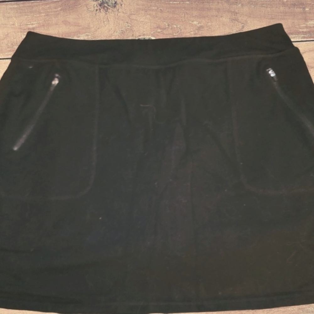 Talbots Skort